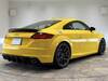 AUDI TTS COUPE