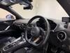 AUDI TTS COUPE