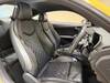 AUDI TTS COUPE