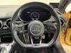 AUDI TTS COUPE