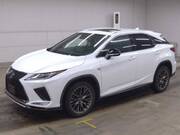 2021 LEXUS RX