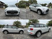 2019 BMW MINI