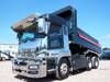 FUSO SUPER GREAT