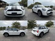 2024 BMW MINI