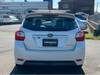 SUBARU IMPREZA SPORTS