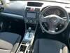 SUBARU IMPREZA SPORTS
