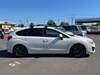 SUBARU IMPREZA SPORTS