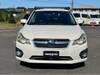SUBARU IMPREZA SPORTS