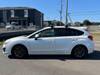 SUBARU IMPREZA SPORTS
