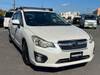 SUBARU IMPREZA SPORTS