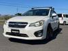SUBARU IMPREZA SPORTS