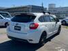 SUBARU IMPREZA SPORTS