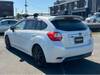 SUBARU IMPREZA SPORTS