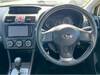 SUBARU IMPREZA SPORTS
