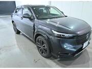 2023 HONDA VEZEL