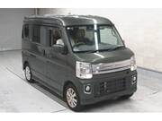 2024 SUZUKI EVERY