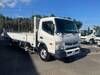 FUSO CANTER