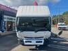 FUSO CANTER