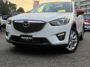 2012 MAZDA CX-5 XD L PACKAGE