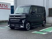 2026 SUZUKI SPACIA CUSTOM