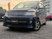 2005 TOYOTA VOXY Z KIRAMEKI