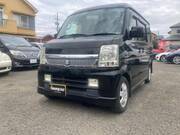 2008 SUZUKI EVERY WAGON