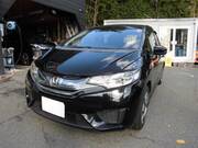 2013 HONDA FIT HYBRID