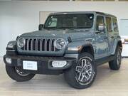 2024 CHRYSLER JEEP WRANGLER UNLIMITED