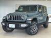 CHRYSLER JEEP WRANGLER UNLIMITED