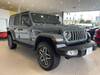 CHRYSLER JEEP WRANGLER UNLIMITED