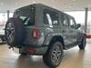 CHRYSLER JEEP WRANGLER UNLIMITED