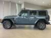 CHRYSLER JEEP WRANGLER UNLIMITED