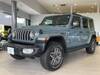 CHRYSLER JEEP WRANGLER UNLIMITED