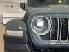 CHRYSLER JEEP WRANGLER UNLIMITED