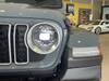 CHRYSLER JEEP WRANGLER UNLIMITED
