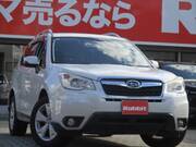 2013 SUBARU FORESTER