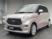 2018 DAIHATSU CAST