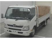 2013 HINO DUTRO