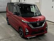 2022 NISSAN ROOX