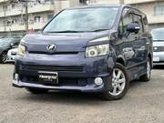 2007 TOYOTA VOXY