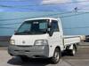NISSAN VANETTE TRUCK