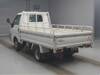 NISSAN VANETTE TRUCK