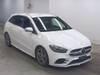 MERCEDES BENZ B-CLASS