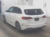 MERCEDES BENZ B-CLASS