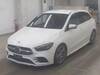 MERCEDES BENZ B-CLASS