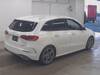 MERCEDES BENZ B-CLASS