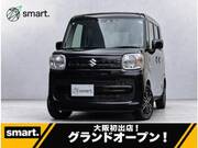 2021 SUZUKI SPACIA
