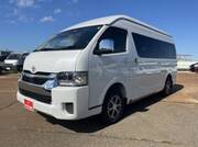 2026 TOYOTA DYNA
