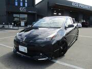2020 TOYOTA PRIUS