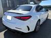MERCEDES BENZ C-CLASS